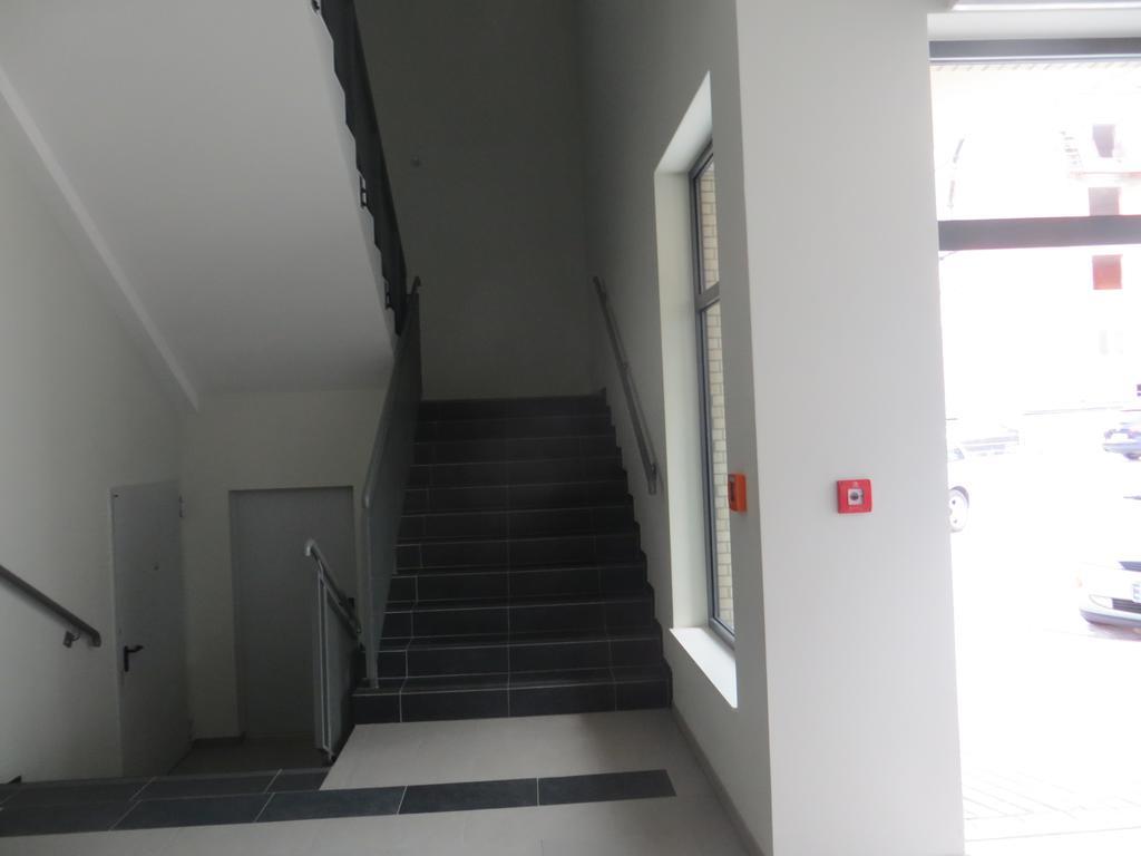 Apartament Horyzont Astra 미엥지즈드로예 외부 사진