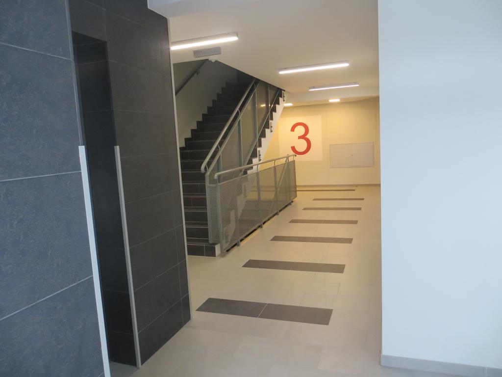 Apartament Horyzont Astra 미엥지즈드로예 외부 사진