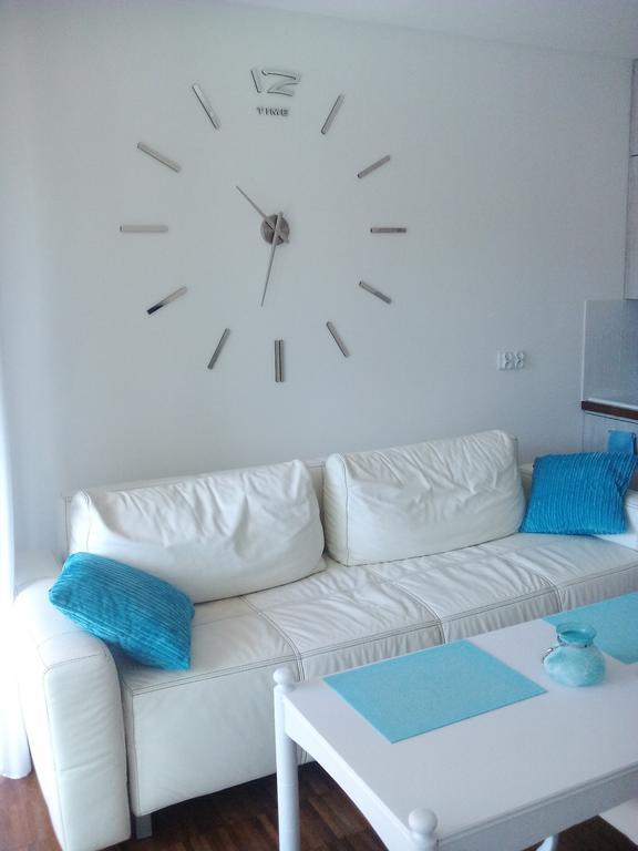 Apartament Horyzont Astra 미엥지즈드로예 외부 사진